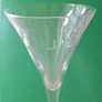 Waterford Crystal John Rocha Geo Flute Image 2