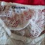 Cheeks White Lace Top Image 4