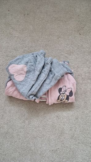 Girls newborn to one plus