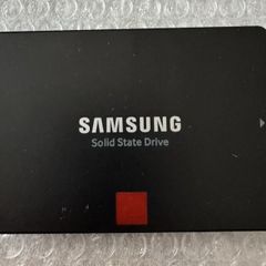 Samsung 860 PRO 512GB SATA SSD High Performance Solid State Drive 2.5 inch