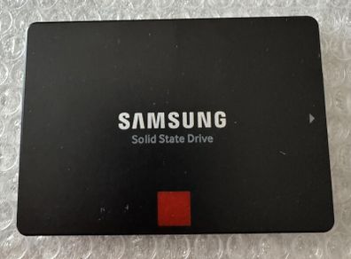 Samsung 860 PRO 512GB SATA SSD High Performance Solid State Drive 2.5 inch