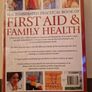 The Illustrated Practical Book of Family Health & First Aid - 2005 Image 4