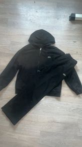 Black Alo tracksuit