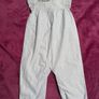 M&S Dungarees 18-24m Image 3