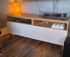 TV unit