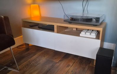 TV unit