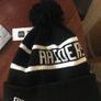 Raiders NFL hat Image 3