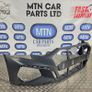 Front Bumper Skin for Audi A3 / S3 8Y 2020-2024 S-Line Image 2