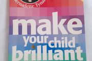 Baby development book 'Make your child Brilliant '