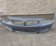 BMW F32/33/36 4-Series MSport Front Bumper PDC 2013-2020