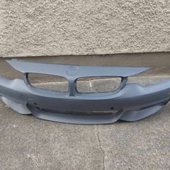 BMW F32/33/36 4-Series MSport Front Bumper PDC 2013-2020