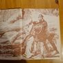 Ned Kelly Bushranger  By Brian Carroll.  Hardback With Dustjacket. Image 5