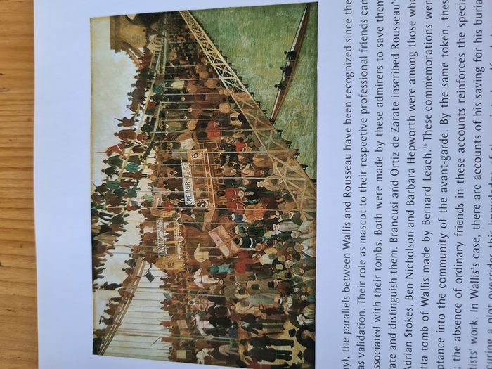 Art  Catalogue.  Two Painters. Works By Alfred Wallace  & James Dixon  128  Illustrated Pages. In Very Good Condition.