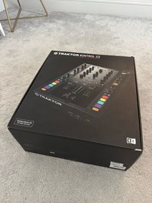 Traktor Kontrol Z2