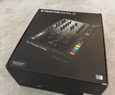 Traktor Kontrol Z2