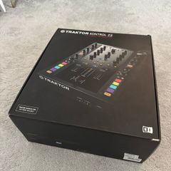 Traktor Kontrol Z2