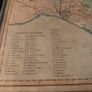 Antique 1830 Map of Dorset by Henry Teesdale Image 3