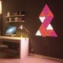 Nanoleaf Aurora Smarter Kit, 9 Panels (Light Panels Starter Kit) Image 9