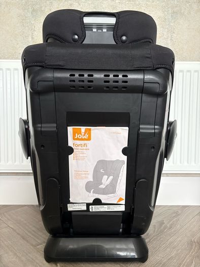 Joie car seat