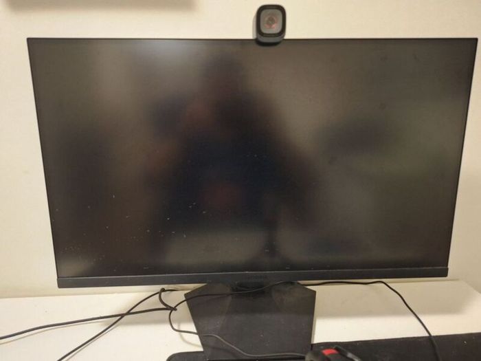 KOORUI 27" 1440p 240Hz Gaming Monitor