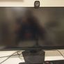KOORUI 27" 1440p 240Hz Gaming Monitor Image 3