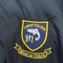 Confey College School Rain Jacket Image 3