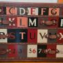 Chest of drawers / sideboard Image 4