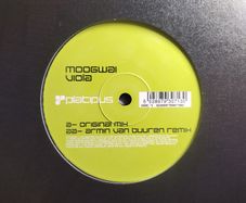 Moogwai - Viola - Platipus Records - Absolutely QUALITY 00s Trance BANGER!!
