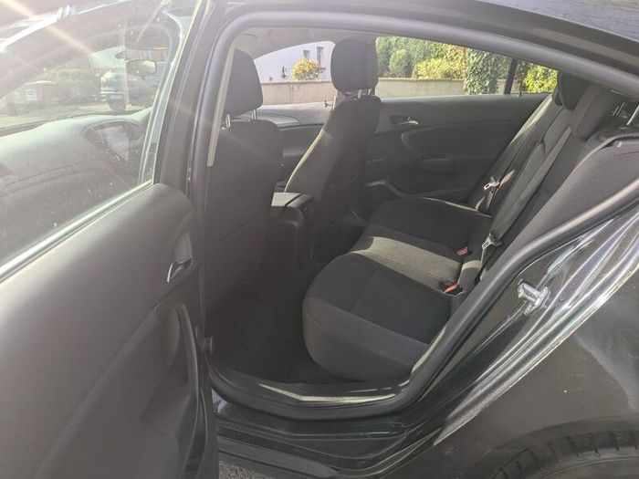 Opel Insignia 2.0 CTDI Ecotec 170BHP