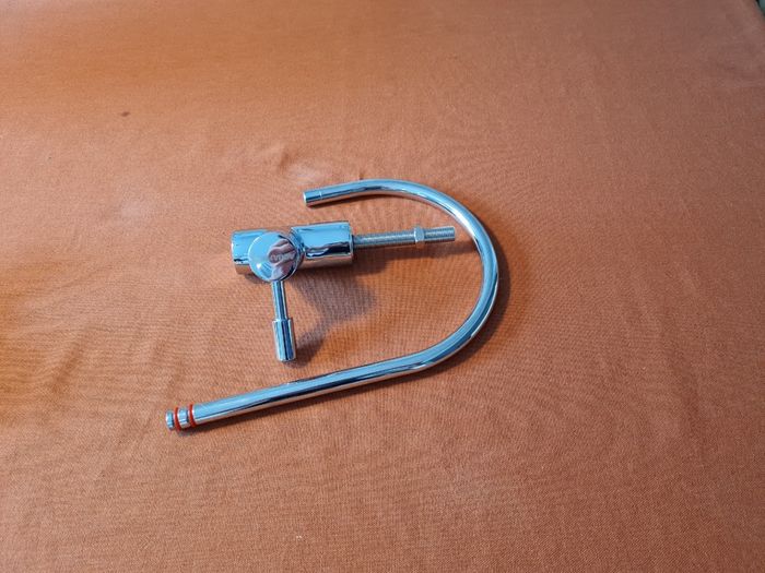 Aquaphor Faucet Tap