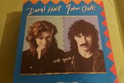 Hall And Oates - Ooh Yeah! - Vinyl Record + Hundreds More