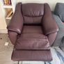 Armchair electric recliner Image 3