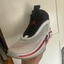 Jordan 36s (Size 9) Image 2