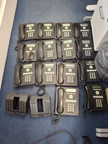 Avaya Phone 1608 (per unit)