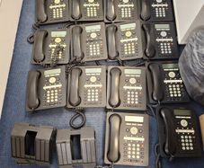 Avaya Phone 1608 (per unit)