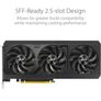 Asus Prime Rtx4070s-o12g Nvidia Geforce Rtx 4070 Super 12 Gb Gddr6x Image 3