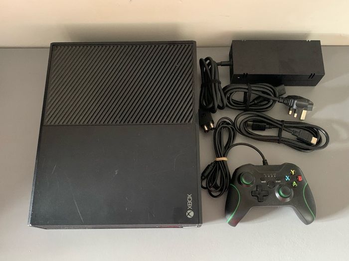 Xbox One 500GB