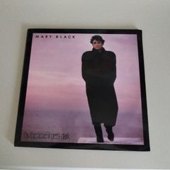 Mary black dark lp