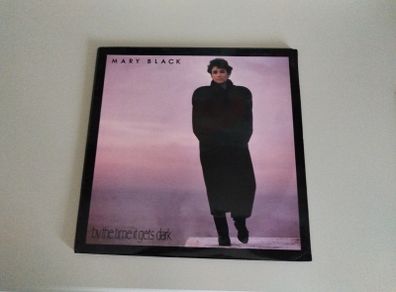 Mary black dark lp