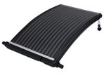 Curved Pool Solar Heating Panel 110x65 cm