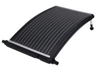 main image for ad Curved Pool Solar Heating Panel 110x65 cm