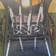 Burley Bee Bike Trailer