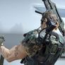 Aliens / Colonial Marines Figures Image 3