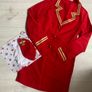 Fancy Dress Costume - Flight Attendant Image 3
