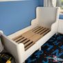Ikea extendable bed Busunge Image 2