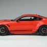 Ford Mustang Shelby Super Snake 2021 - GT Spirit - 1/18 - New In Box Image 3