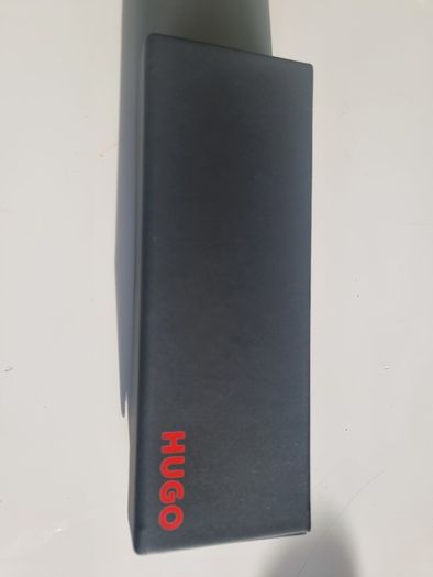 HUGO BOSS sunglasses unisex Hg 1254/s, 807/IR Black, 57, 100% original