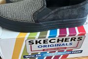 Sketchers womens memory foam shoes 40 eu 7UK New In box