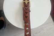 Ted Baker Leather Belt