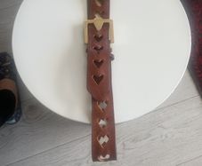 Ted Baker Leather Belt